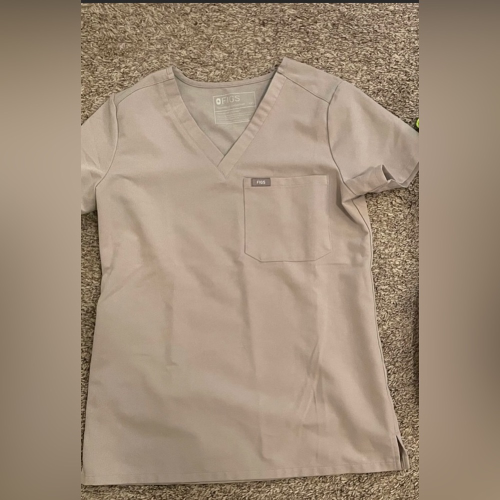 Figs Slate top !